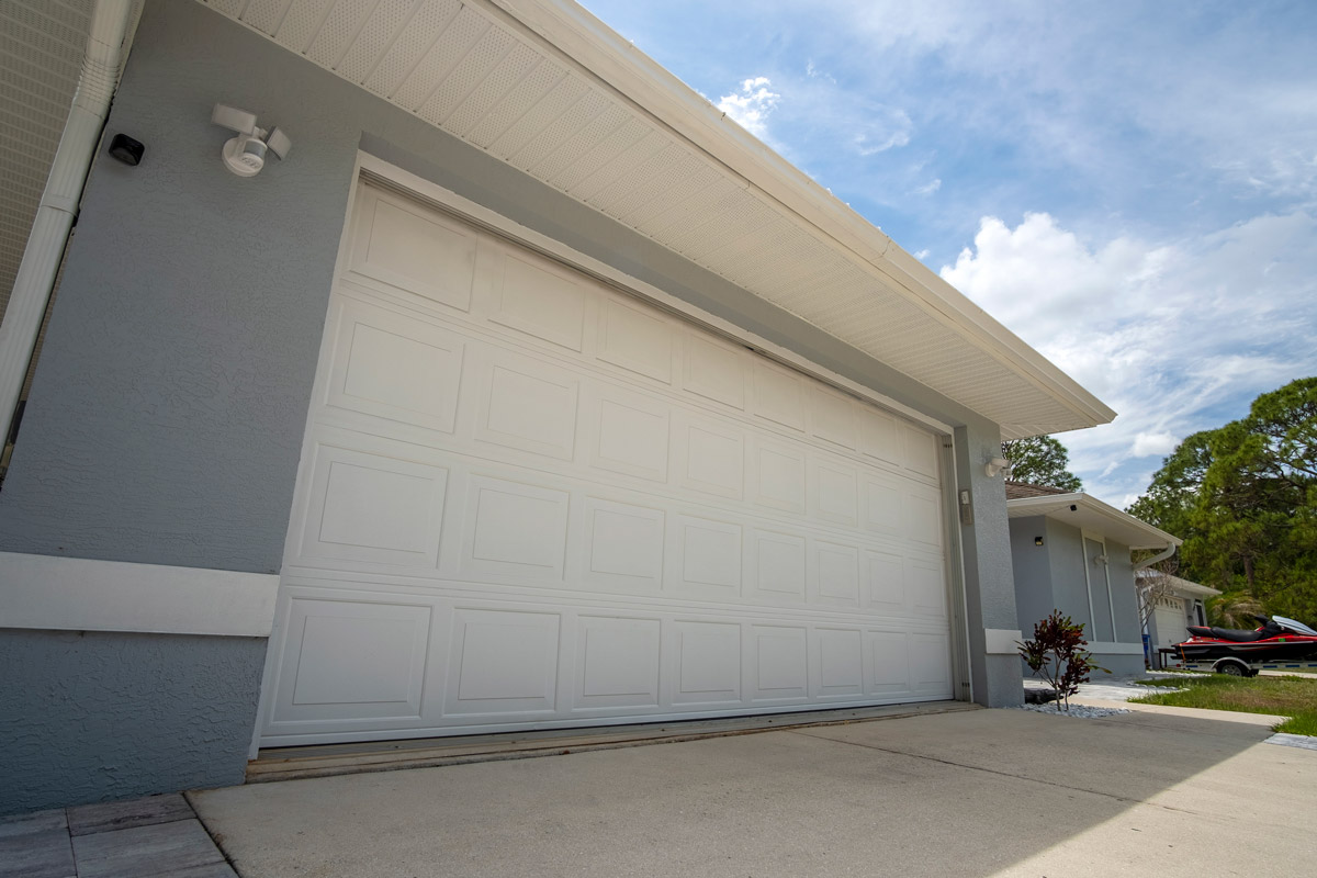 Contact Bear Door Services for garage door installation and repair